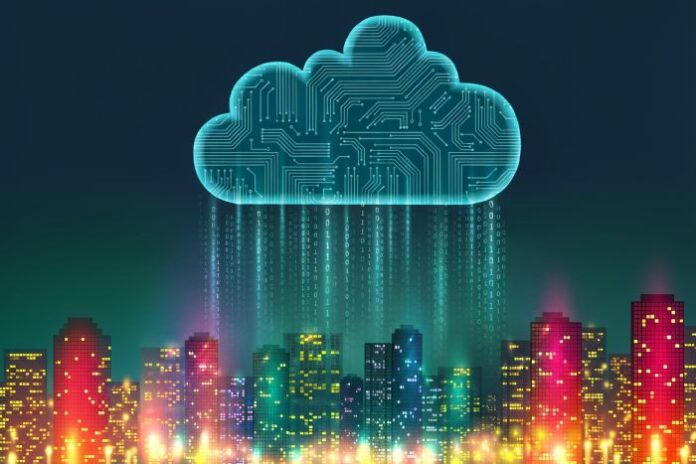 Cloud Data Warehouse 1 Cloud Data Warehouse