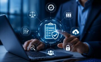 Compliance Readiness Is the New Agility in Software-Driven Businesses Compliance-Readiness