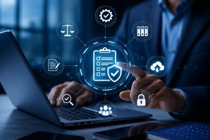 Compliance-Readiness