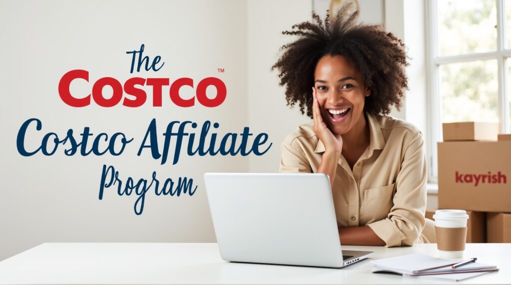 Costco Affiliate Program