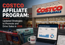 Costco Affiliate Program: Updated Strategies to Promote and Drive Sales in 2026 Costco Affiliate Program