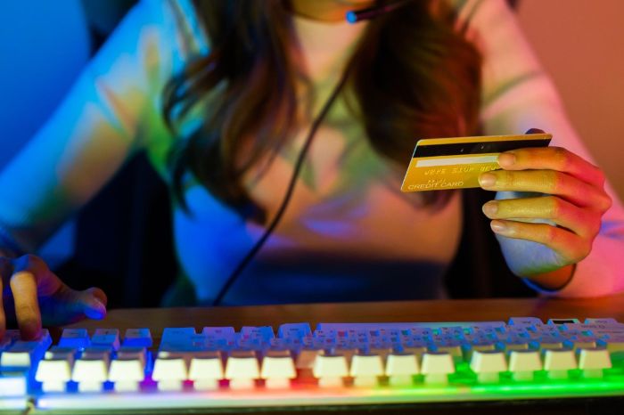 Crypto-Powered Gift Cards 1