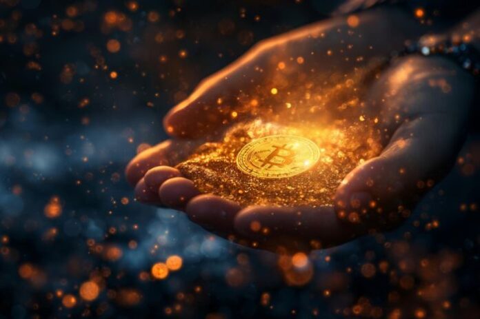 Cryptocurrency swap Cryptocurrency swap