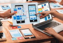 Why Custom Web Apps Are Preferred for Tech Businesses Custom Web Apps