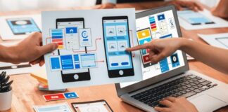 Why Custom Web Apps Are Preferred for Tech Businesses Custom Web Apps