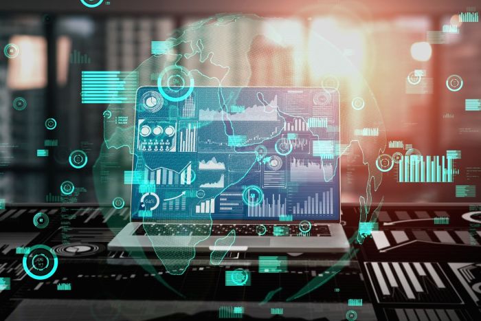 Data Platform Development