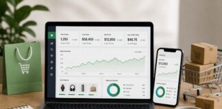 Best Dropshipping Apps for Shopify Merchants in 2026