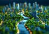 The Power of Smart-Tech & Eco-Tech in Infrastructure & Land Management Eco-Tech in Infrastructure