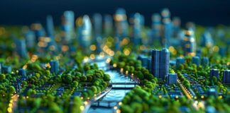 The Power of Smart-Tech & Eco-Tech in Infrastructure & Land Management Eco-Tech in Infrastructure