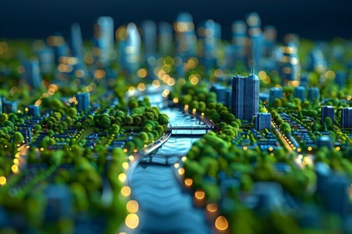 Eco-Tech in Infrastructure Eco-Tech in Infrastructure