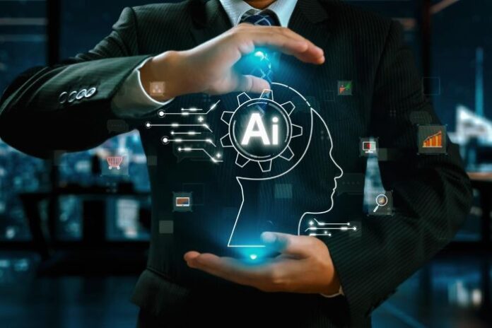 Enterprise AI Is Defined by Deep Integration Enterprise AI