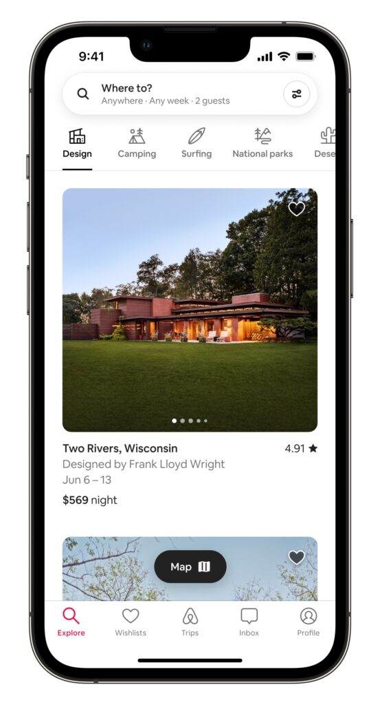 Glamping Economy