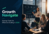 Growth Navigate Startup Tools for Effective Scaling in 2026 Growth Navigate Startup Tools