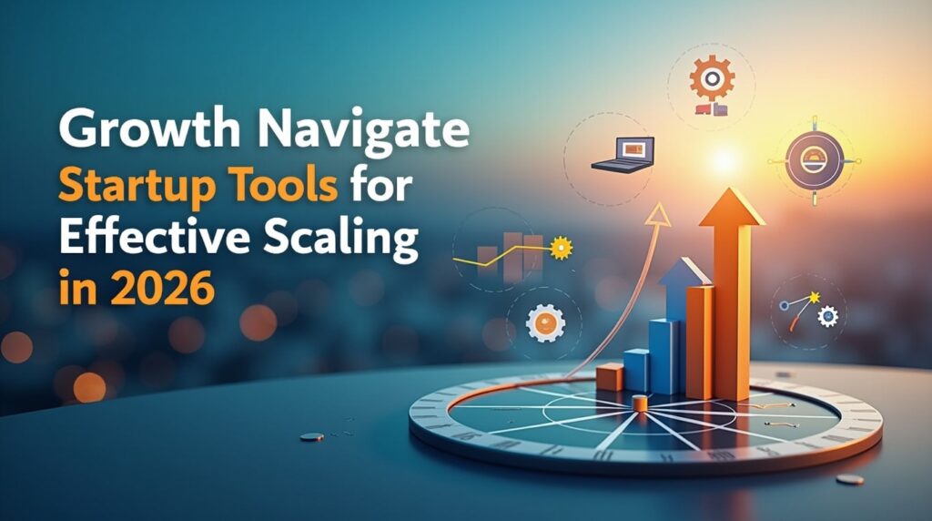 Growth Navigate Startup Tools