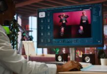 HitPaw FotorPea: Best AI Image Enhancer for Blurry Photos & Portraits HitPaw FotorPea