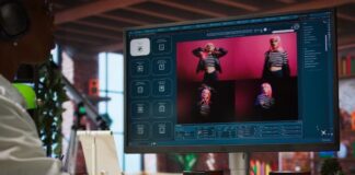 HitPaw FotorPea: Best AI Image Enhancer for Blurry Photos & Portraits HitPaw FotorPea