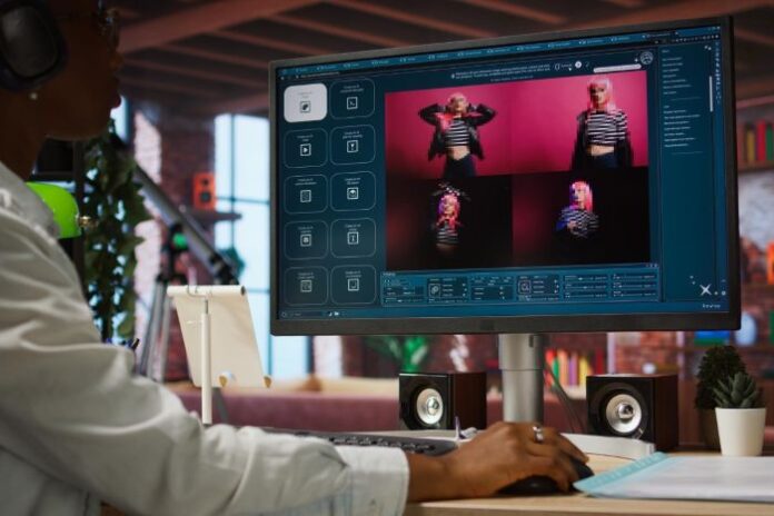 HitPaw FotorPea 1 HitPaw FotorPea