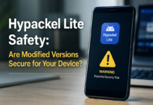 Hypackel Lite Safety: Are Modified Versions Secure for Your Device? Hypackel