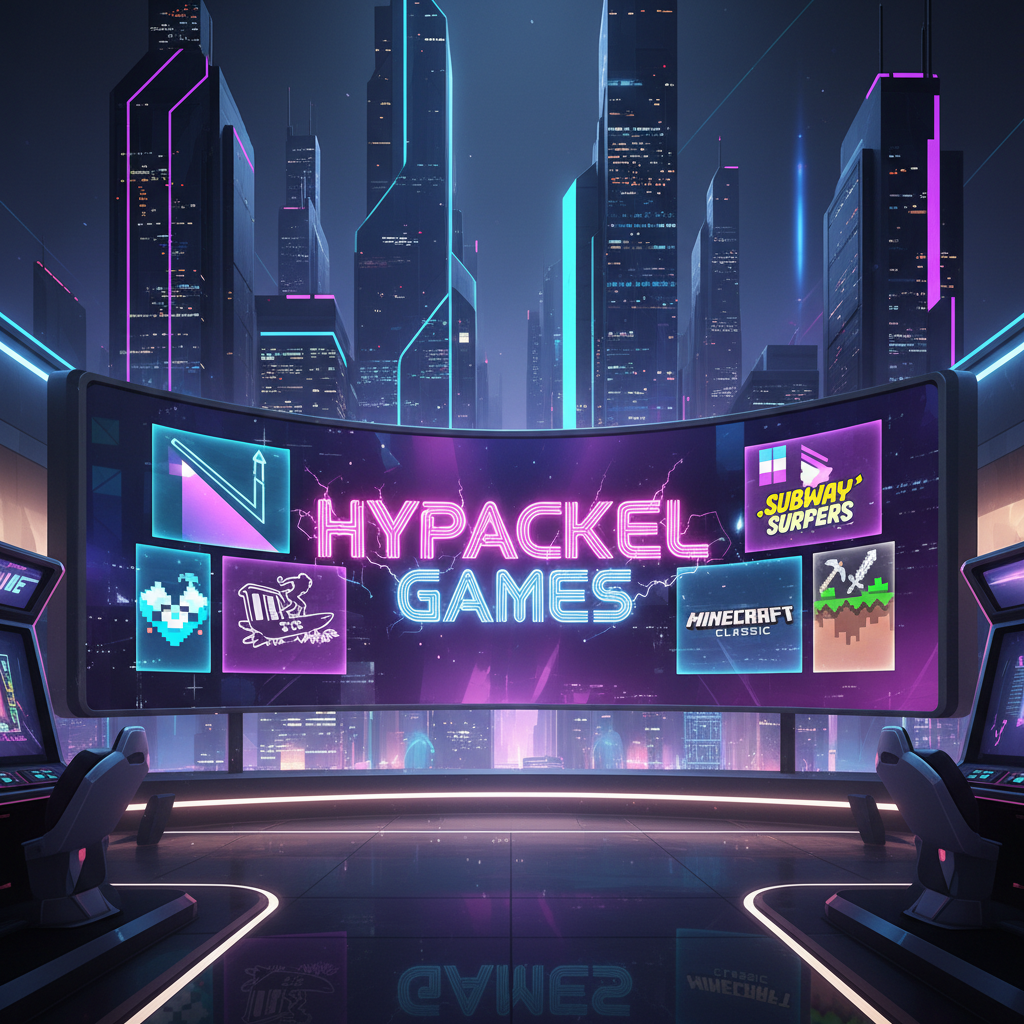 Hypackel