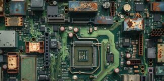 Practical Ways Trusted ITAD Partners Get You More for Used Processors ITAD Partner