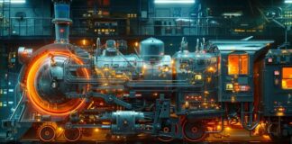 How Industrial Heating Is Driving the Smart Factory Revolution Industrial Heating