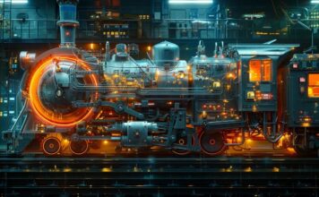 How Industrial Heating Is Driving the Smart Factory Revolution Industrial Heating