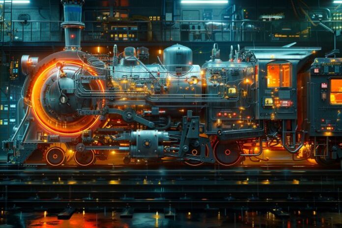 Industrial Heating 1 Industrial Heating