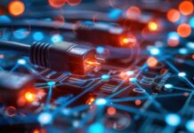 The Critical Link: Connectors Drive the Future of Automation Industry 4.0