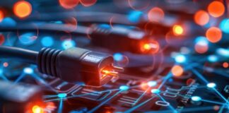 The Critical Link: Connectors Drive the Future of Automation Industry 4.0