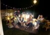 Architecture 2.0: Integrating Tech into Outdoor Spaces Integrating Tech into Outdoor Spaces