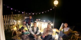 Architecture 2.0: Integrating Tech into Outdoor Spaces Integrating Tech into Outdoor Spaces