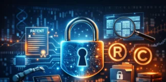 How Intellectual Property Creates Defensibility in Tech Businesses