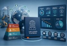 The L&D Leader’s Playbook for Localizing Training Content at Scale in 2026 L& Leader's-Playbook