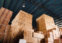 Leadership in Logistics: Managing the Automated Warehouse Leadership in logistics