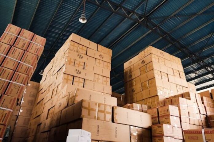 Leadership in logistics 1 Leadership in logistics