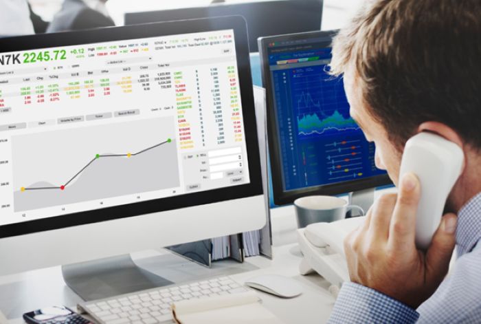 London Stock Exchange