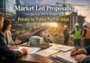 Market Led Proposals Roadmap: Navigating the 4 Stages of Private-to-Public Partnerships Market Led Proposals