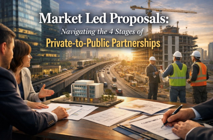 Market Led Proposals Market Led Proposals