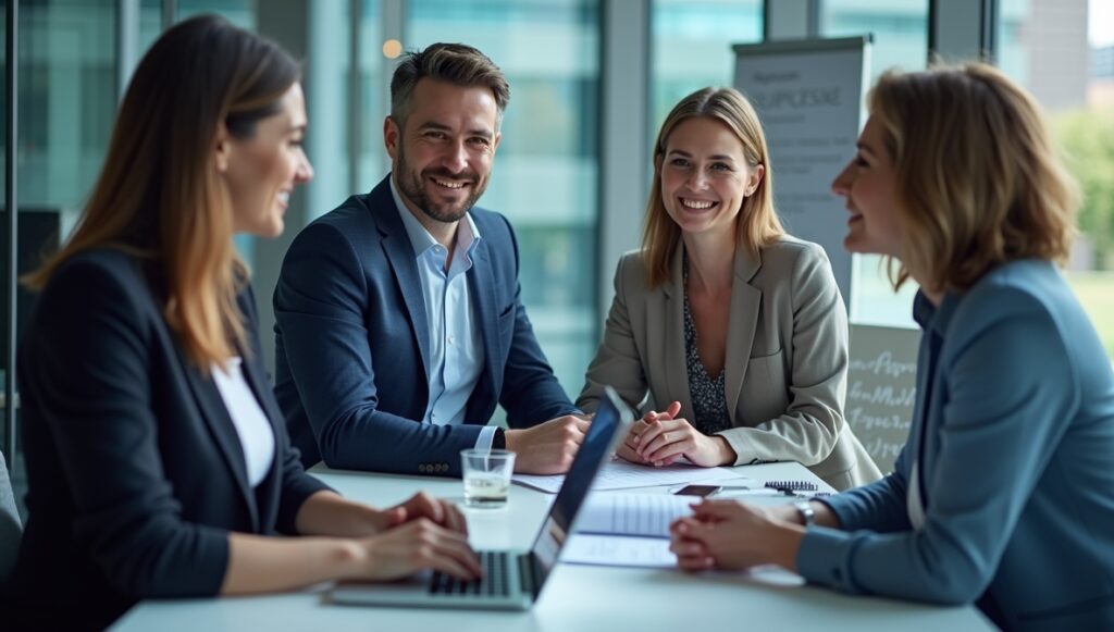 Market Led Proposals