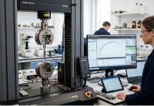How Smart Technology Is Transforming Material Testing Equipment Material-Testing-Equipment