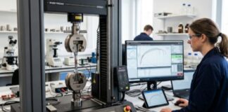 Smart Technology Is Transforming Material Testing Equipment Material-Testing-Equipment