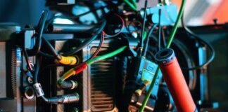 Medium-Voltage Equipment Lifecycle Planning for Facility Managers Medium-voltage equipment