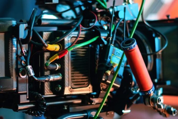 Medium-voltage equipment 1 Medium-voltage equipment