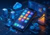 Why Mobile App Architecture is the Foundation of Speed, Security, and Growth Mobile-App-Architecture