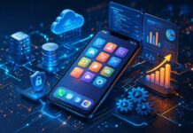 Why Mobile App Architecture is the Foundation of Speed, Security, and Growth Mobile-App-Architecture