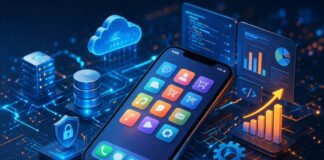 Why Mobile App Architecture is the Foundation of Speed, Security, and Growth Mobile-App-Architecture
