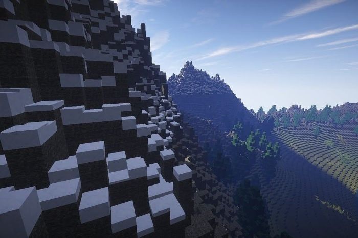 Modded Minecraft Servers