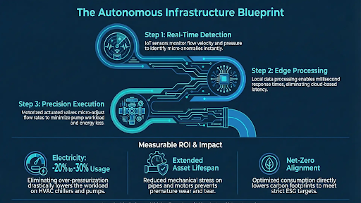 Modern Fluid Control