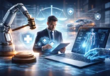 How Technology Is Transforming Personal Injury Practices in the Digital Age Modern tech meets personal injury law