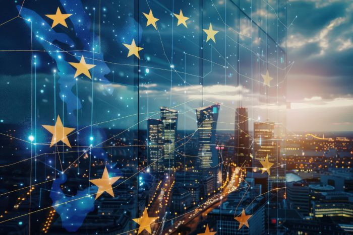 Nearshore Development Companies in Europe